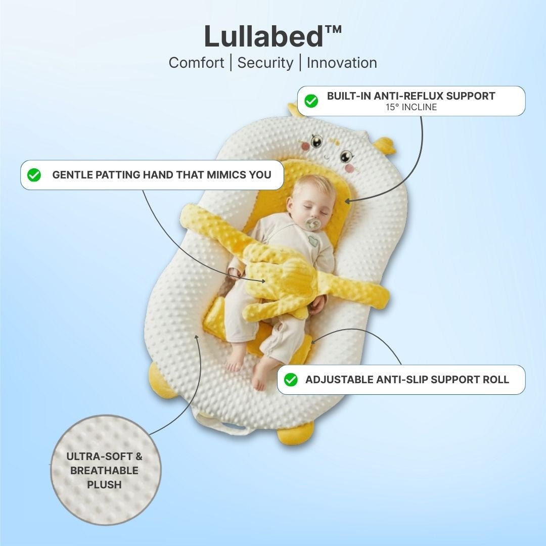 Lullabed™